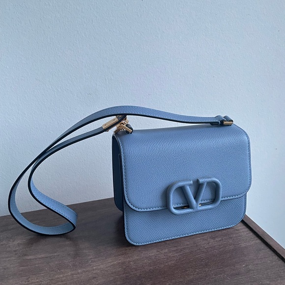 VALENTINO GARAVANI Small VSling Shoulder Bag - Picture 5 of 10